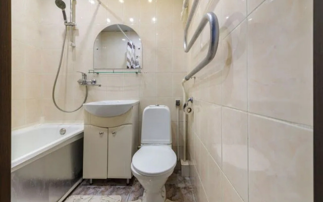 Улучшенные апартаменты АпартЛюкс Звенигородское ш., 13