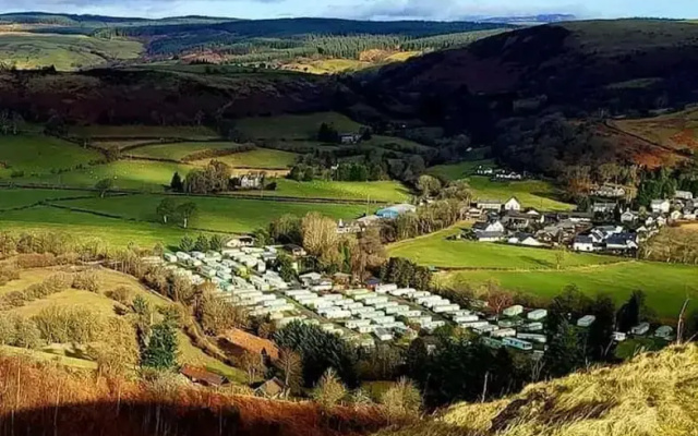 Glan yr Afon Dau - Relax, Recuperate, Enjoy