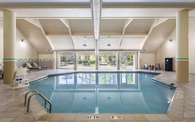 DoubleTree by Hilton Columbus Dublin