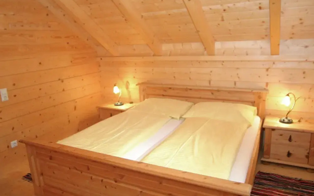 Exclusive Chalet in Styria With Swimming Pool