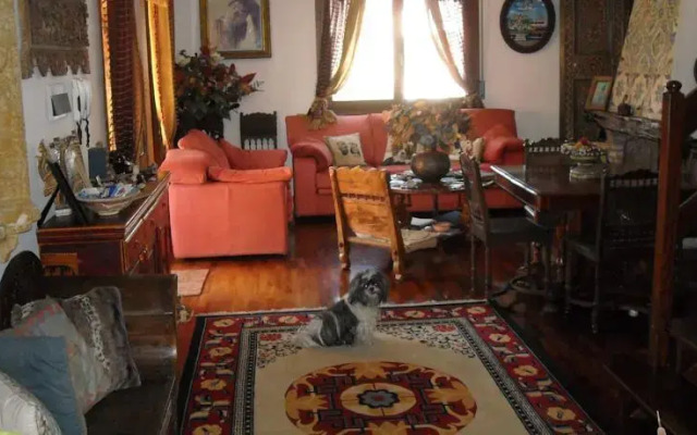 Isabels House