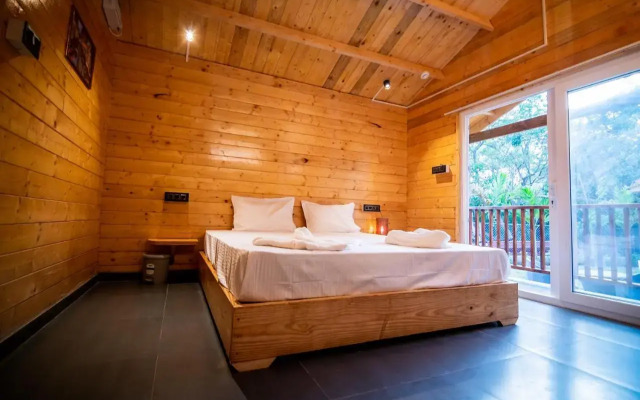 Tranquill Riverside Luxury Cottages