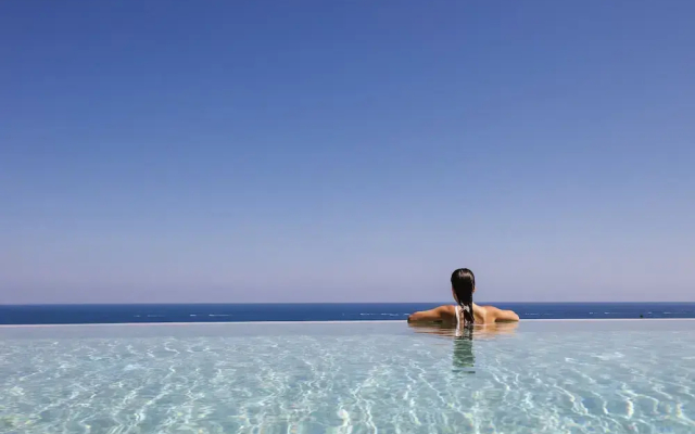 Villa Zelda - Private Infinity Pool Sea View