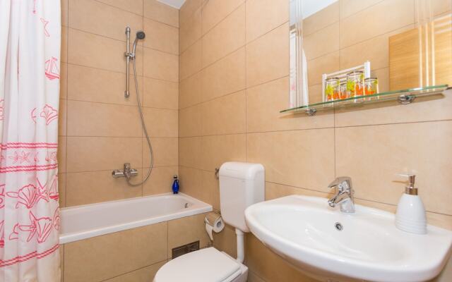 Guesthouse Zeko Rozat