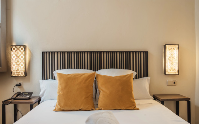 Hotel Boutique Casas de Santa Cruz