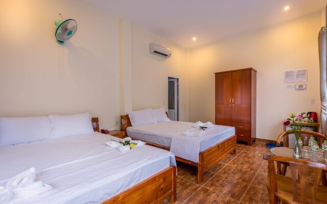 Blue Paradise Resort