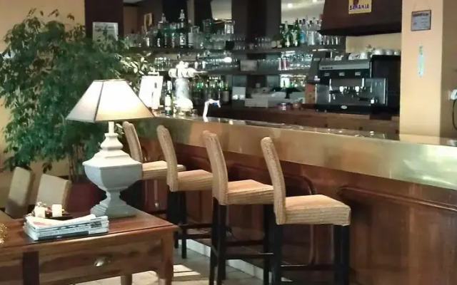 Hotel Le Paris