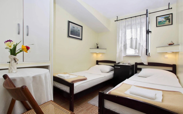 Villa Simoni Apartments