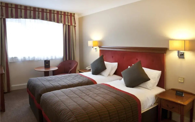 voco St. John's Solihull by IHG
