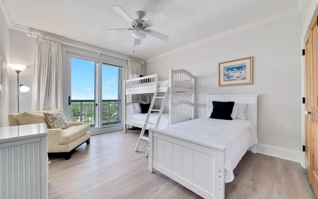 Beach Colony West 8D