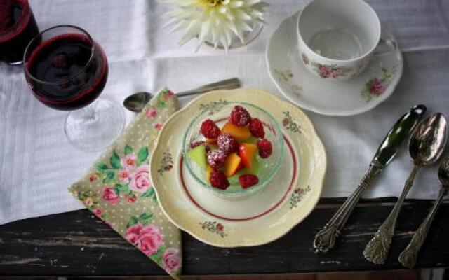 Lunkaberg Bed & Breakfast