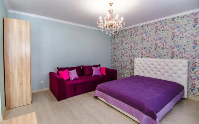 Apartments Promenade Expo