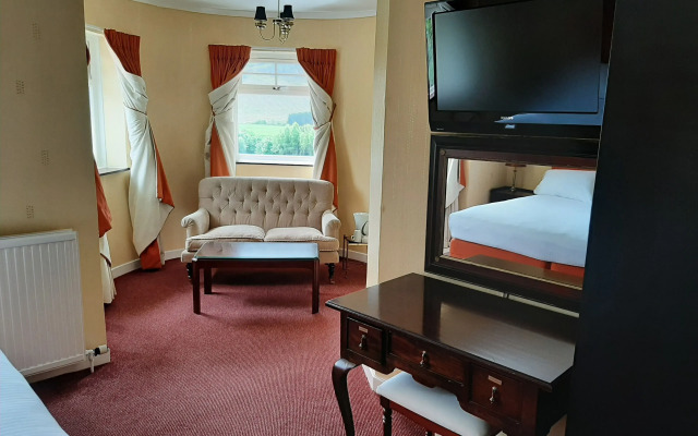 Laggan Hotel