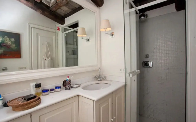 Terrace Jewel by Campo de Fiori