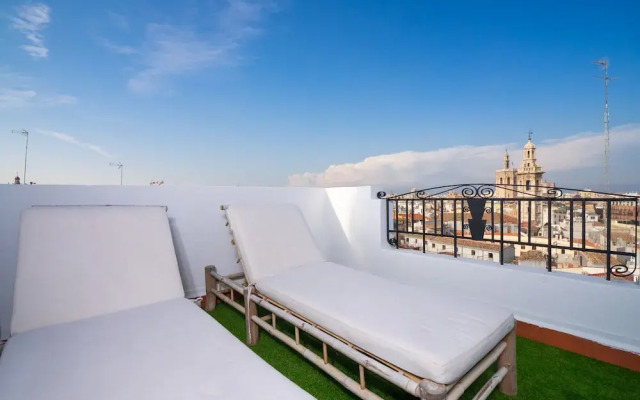Valencia Luxury - Boutique Market