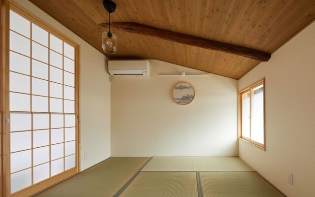 HANARE KYOTO In