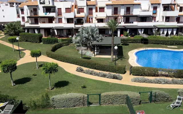 106463 - Apartment in Vera