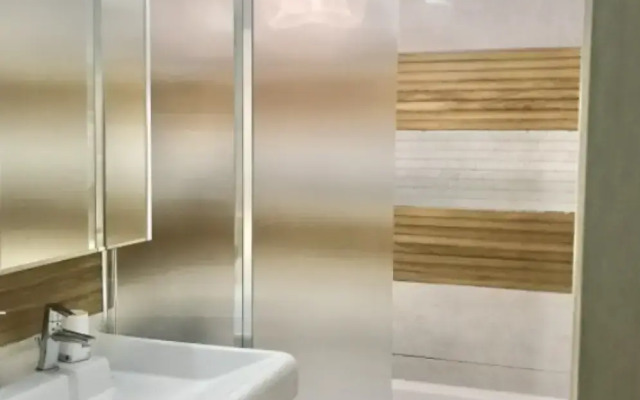 Апартаменты на улице Автодорожной 3