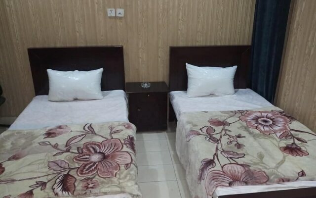 Arfah Inn Hotel