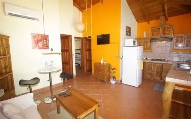 Hotel Samara Paraíso