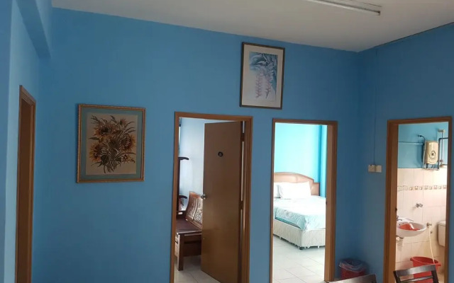 Hotel Seri Pelangi 2