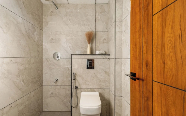 Aurum Heights by Red Olive