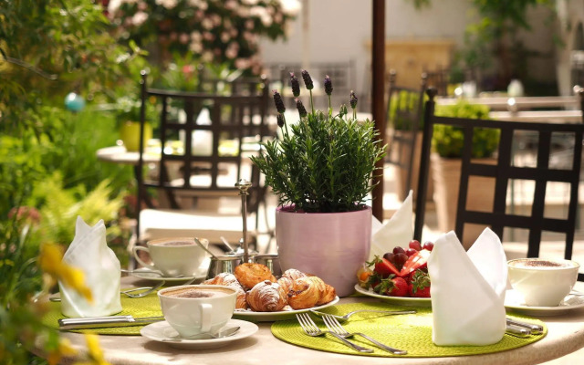 Boutiquehotel La Casa