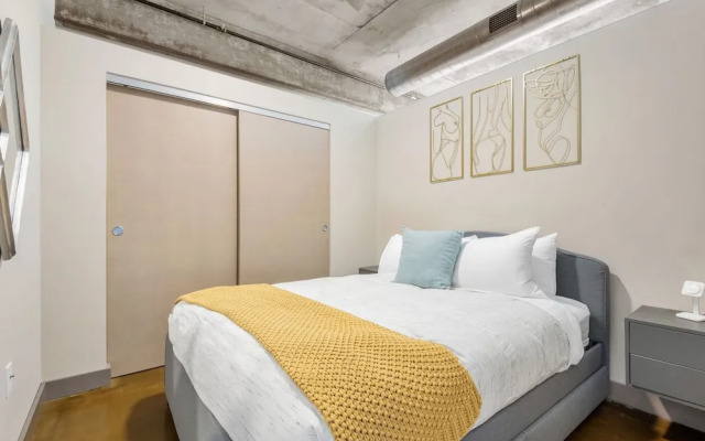 Sable 504 - One Bedroom