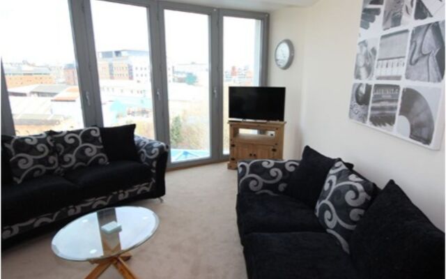 Alexander Apartments Newcastle City