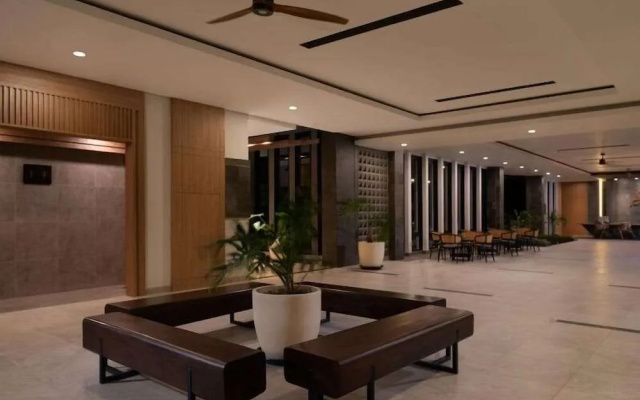 Laska Hotel Resort Ciletuh