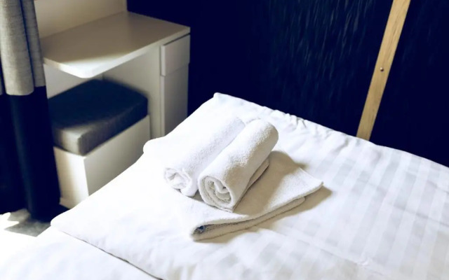 Regenbogen Ferienanlage Göhren