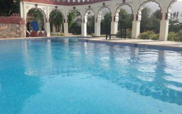 The Pushkar Ramblers Hub