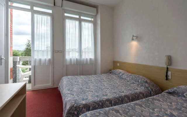 Hotel Montfort