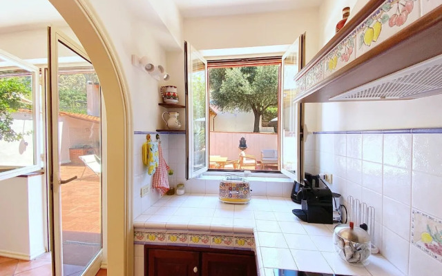 Solemar Sicilia - Villa Alma