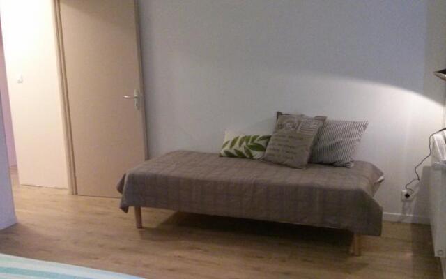 B&B Chez Camille Auberge Maison dhôtes