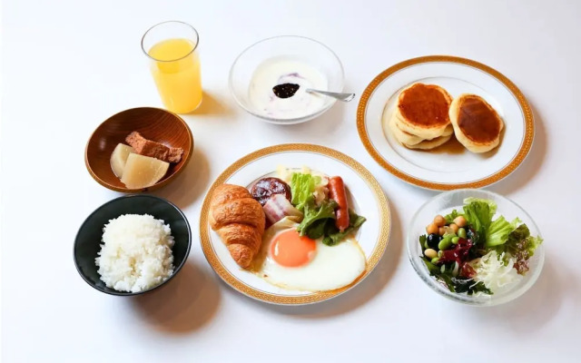 Ikoi no Mura Noto Hanto