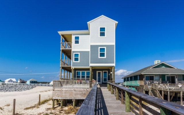 Grande Vista by Luxury Gulf Rentals