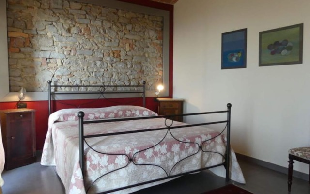 Apartment Milleluci 2