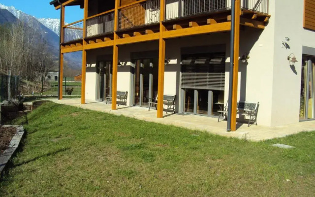 Agriturismo Terra del Sole