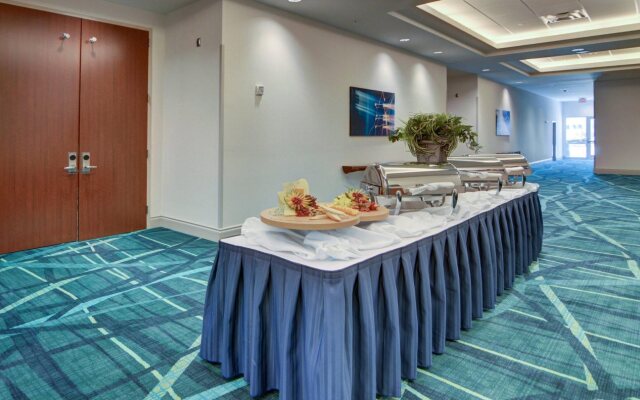 Springhill Suites Dallas Plano/Frisco