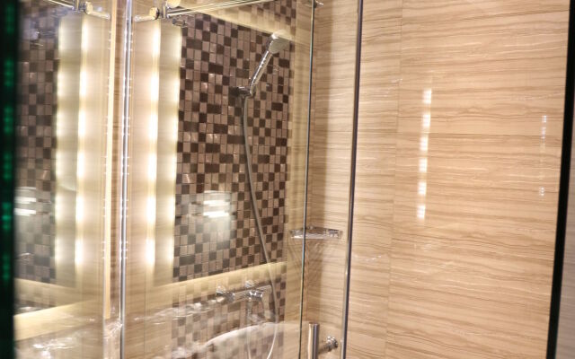 Grand Citihub Hotel @kajoetangan