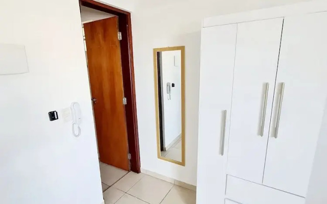 Acqua Flats Residence