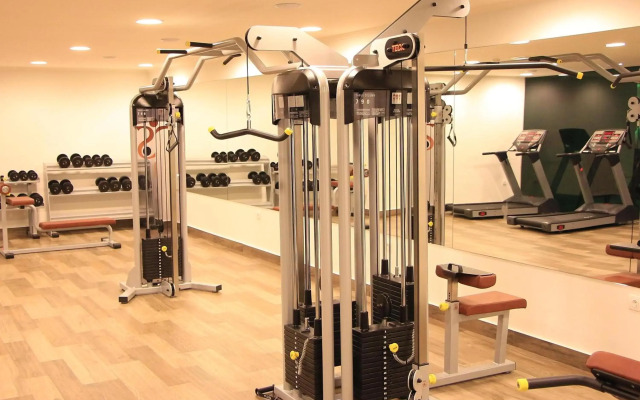 Electra Palace Rhodes - Premium All Inclusive