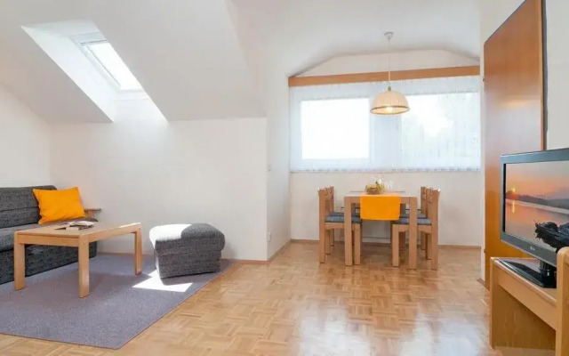 Apartments zum Bildstock