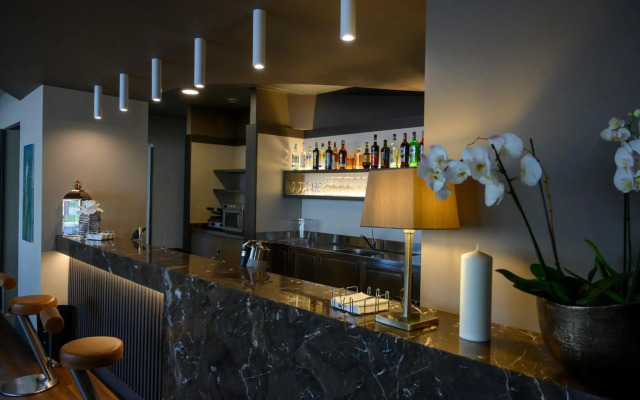 DC Hotel international