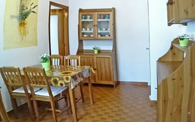 Casa del Borgo Augusta