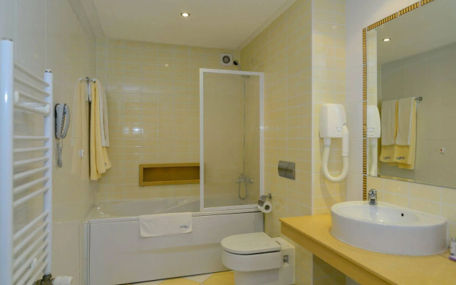 Boutique SPA Hotel Orchidea