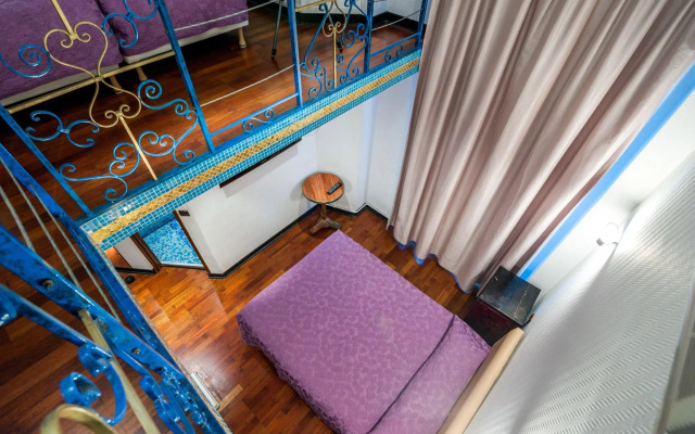 Grand Hotel du Bel Air