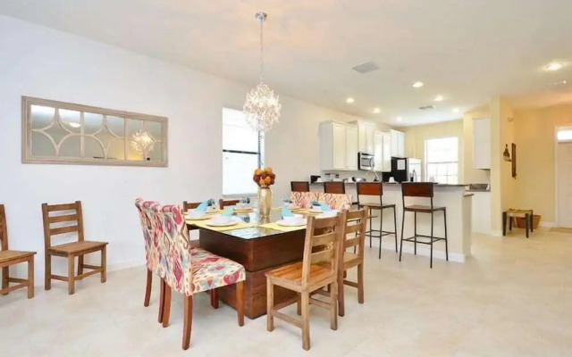 Villa 1420 Wexford Champions Gate