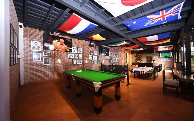 Skye Inn Kathmandu